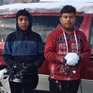 Meet your Posher, Daniel brian